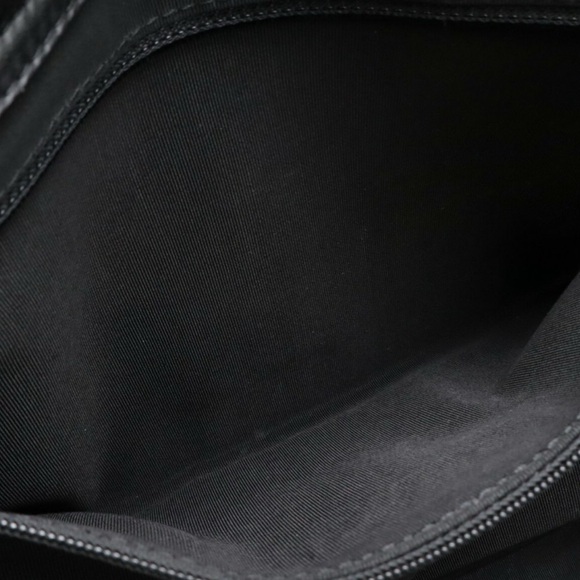 Chanel Black Soft Bullskin Quilted Leather Tote Bag - Picture 7 of 9